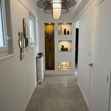 Appartement Le Palais Du Commerce Виши Экстерьер фото