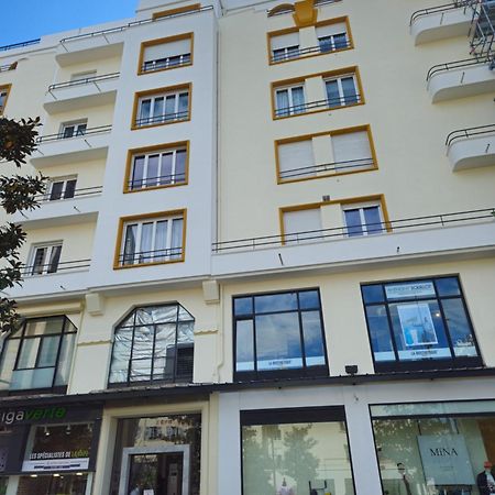 Appartement Le Palais Du Commerce Виши Номер фото