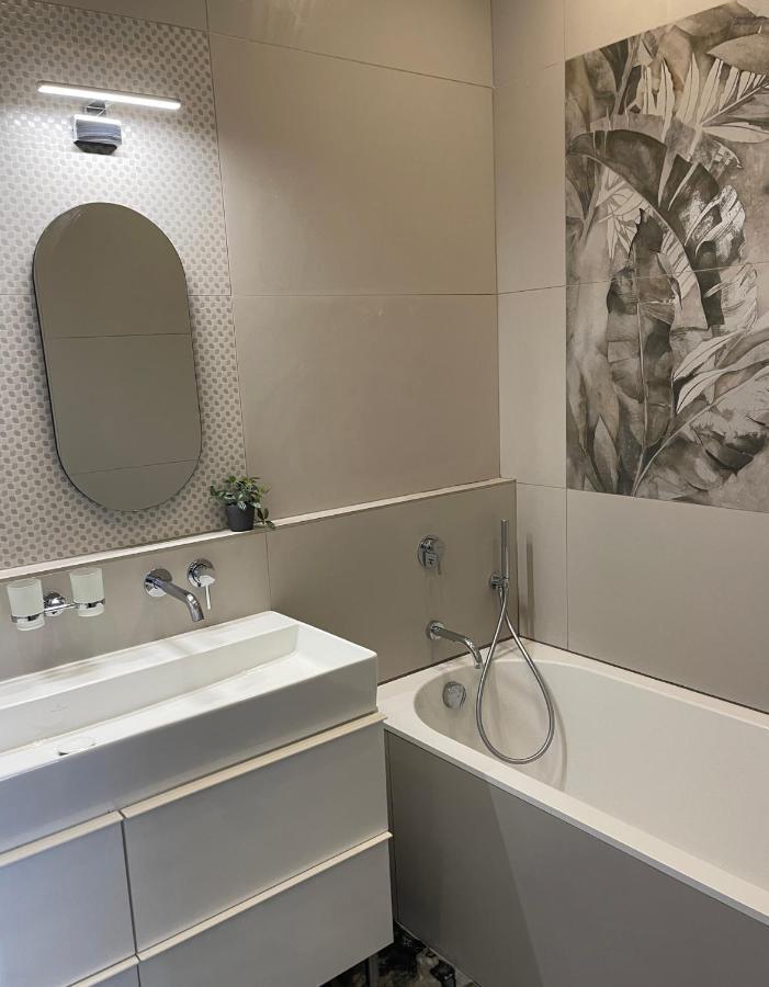 Appartement Le Palais Du Commerce Виши Экстерьер фото