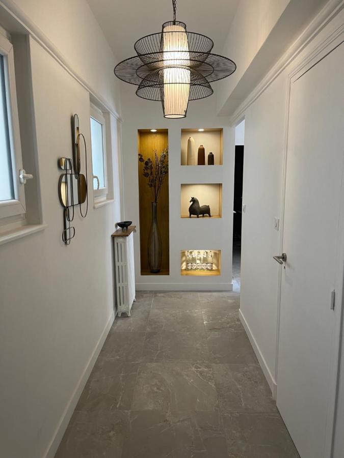 Appartement Le Palais Du Commerce Виши Экстерьер фото