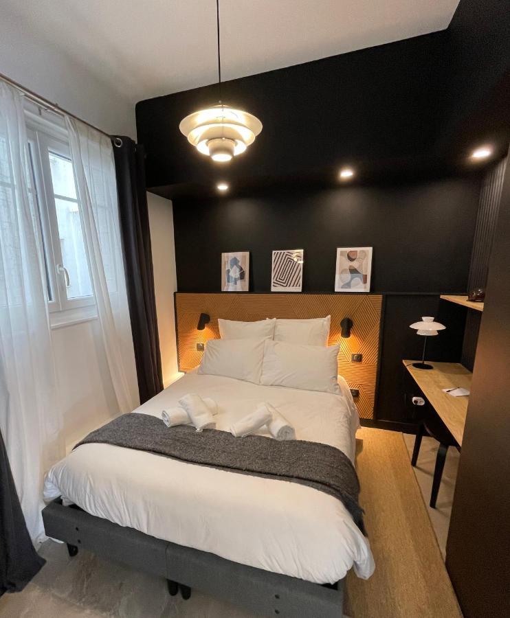 Appartement Le Palais Du Commerce Виши Экстерьер фото