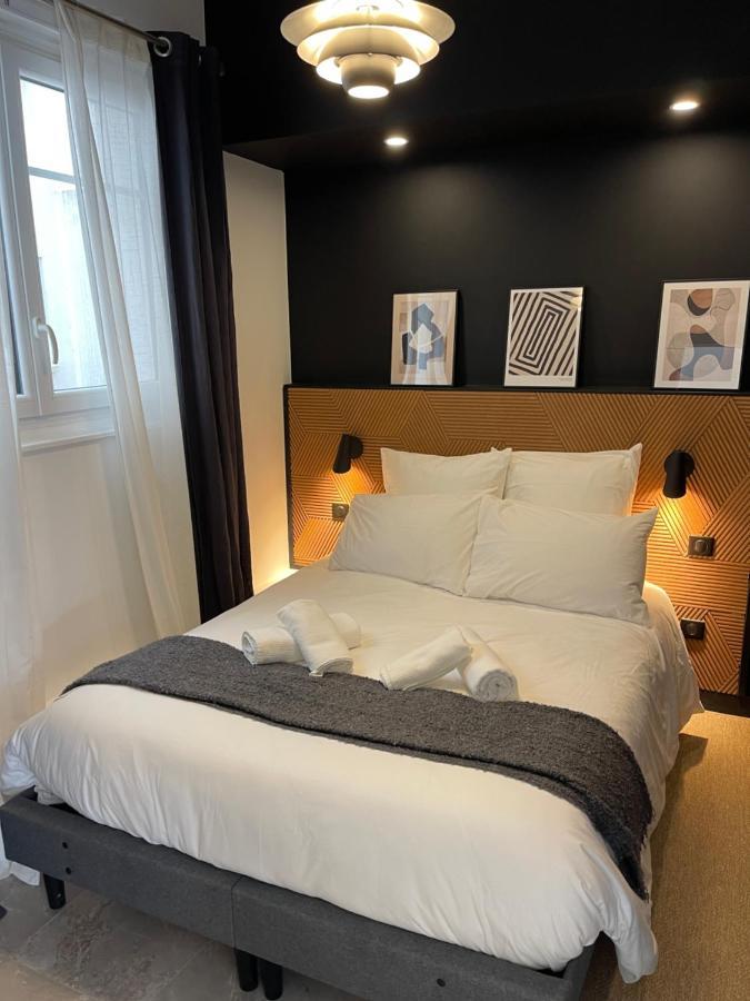 Appartement Le Palais Du Commerce Виши Экстерьер фото
